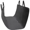 Image de Hunter Couverture de protection pour banquette arrière de voiture (Chien, Lavable), Transport d'animaux
