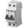 Image de ABB, Disjoncteur, Disjoncteur 6kA 10A C 2p S202-C10