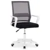 Image de Chaise de bureau PERTH - Noir