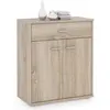 Image de Buffet salle à manger MONACO L 60 cm - Coloris chêne sonoma