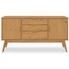 Image de Buffet salle à manger TIVOLI L 145 cm - Coloris teinté