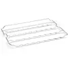 Image de Liebherr 9882462, Réfrigérateur : accessoires, Argent