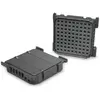Image de Liebherr 988242900, Réfrigérateur : accessoires, Bleu, Noir