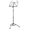 Image de K&M 10700-000-55 Pupitre Noir Pupitres