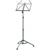 Image de K&M 10700, Pupitre, Noir