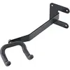 Image de K&M 16235 (Guitare), Pied + support pour instrument, Noir