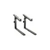 Image de K&M 18811 Stand Clavier BK Stands Clavier