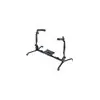 Image de K&M 14940 - Stand gros tuba