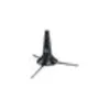 Image de Support bugle noir - K&M 152-4