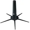 Image de K&M Stand Noir Sax Soprano Droit Stands saxophones