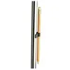 Image de Pupitres K&M 16094-000-55 SUPPORT DE CRAYON NOIR POUR PUPITRE