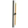 Image de Pupitres K&M 16096-000-55 SUPPORT DE CRAYON NOIR POUR PUPITRE