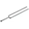 Image de K&M 168 Stimmgabel A 105/3,6mm, Accordeur, Argent