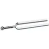 Image de K&M 168 Diapason A 120/4x6mm, Accordeur, Argent