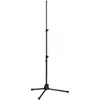 Image de Accessoires sonorisation K&M 19900-300-55 PIED DE MICROPHONE NOIR pieds de micros