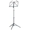 Image de K&M 10065-000-55 Pupitre Noir Pupitres