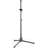 Image de K&M Stand de trombones 14985, Instrument : accessoires, Noir