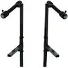 Image de K&M Rehausse pour 18950/18953 (Piano de scène), Pied + support pour instrument, Noir