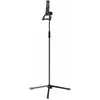 Image de K&M KOENIG & MEYER 19767-000-55, Support de tablette, Noir