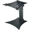 Image de K&M 12190-024-56, Meuble DJ, Noir