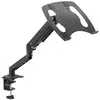 Image de K&M 23876-000-55, Support pour notebook, Noir