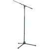 Image de K&M Support pour microphone 210/9, Pied de microphone, Noir
