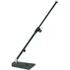 Image de K&M 23400, Pied de microphone, Noir