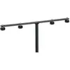 Image de K&M 23600, Pied de microphone, Noir