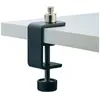 Image de K&M 23700, Pied de microphone, Noir