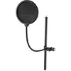 Image de K&M 23956, Protection anti-pop pour microphone