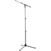 Image de K&M 25200, Pied de microphone, Noir