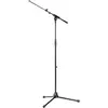 Image de K&M 21080, Pied de microphone, Noir