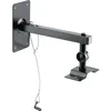 Image de Supports d'Enceinte K & M Stands - 24195 - Support mural pour enceinte