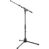 Image de K&M 259, Pied de microphone, Noir