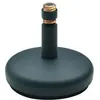 Image de K&M 23266 Base Ronde Mini Stands Podcast