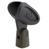 Image de Pince micro diamètre 22 mm noir - K&M 85050