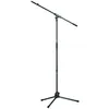 Image de K&M 21070 Pied De Microphone Noir Pieds de Microphone