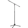 Image de K&M 21070, Pied de microphone, Noir