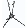 Image de K&M 14340-000-55 Stand Saxxy Noir Pour Saxophone Alto Stands saxophones