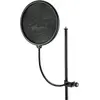 Image de K&M 23966, Protection anti-pop pour microphone