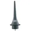Image de Clarinettes K&M 15224-000-55 CONE DE SUPPORT NOIR POUR CLARINETTE Stands clarinettes