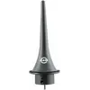 Image de K&M 15224 (Clarinette), Pied + support pour instrument, Noir