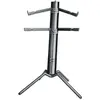 Image de K&M Spider Pro 18860 (Clavier), Pied + support pour instrument, Noir