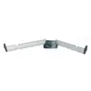 Image de Accessoires claviers K&M 18866-000-30 BRAS ADDITIONNELS EN ALUMINIUM ANODISE POUR STAND SPIDER PRO Stands claviers