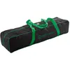 Image de K&M Sac de transport 18846 (Clavier), Boîtier + housse pour instrument, Noir, Vert