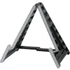 Image de Supports Guitares & Basses K & M Stands - 17590 - Support Wave 20 pour guitare électrique