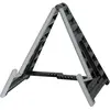 Image de K&M Wave20 (Guitare électrique), Pied + support pour instrument, Noir