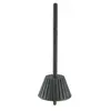 Image de Flûtes à bec K&M 17782-005-55 CONE DE SUPPORT NOIR POUR FLUTE SOPRANO OU PICCOLO Accessoires divers flûtes à bec