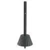 Image de Flûtes à bec K&M 17786-005-55 FLUTE CONE DE SUPPORT NOIR POUR FLUTE TENOR OU ALTO Accessoires divers flûtes à bec
