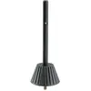 Image de K&M 17786, Pied + support pour instrument, Noir